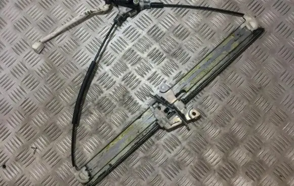 Mazda Premacy Sliding door window regulator with motor CM010440G 862040-0024