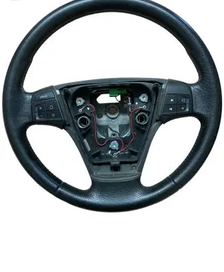 Volvo V50 Steering wheel 30764359 10062006