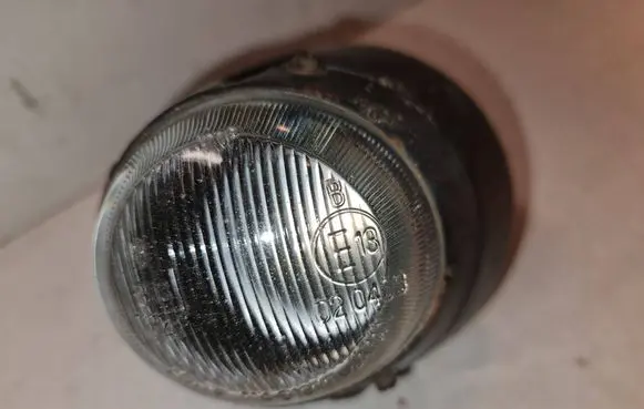 Mazda MX-3 Front fog light 11461377