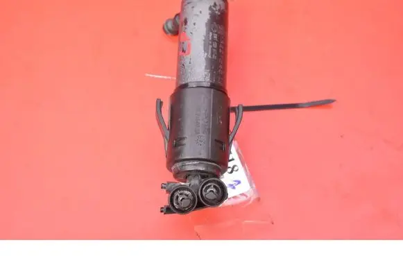 Opel Insignia A Windshield washer spray nozzle 13227348