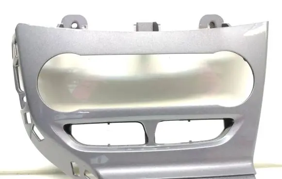 Ford Focus Radio/GPS head unit trim BM5118522Bfw