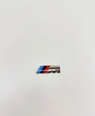 BMW 5 G30 G31 G38 Other badges/marks 8068584