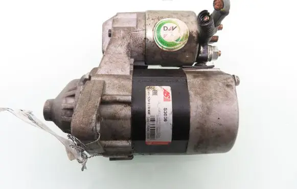 Nissan Almera N16 Starter motor S3036