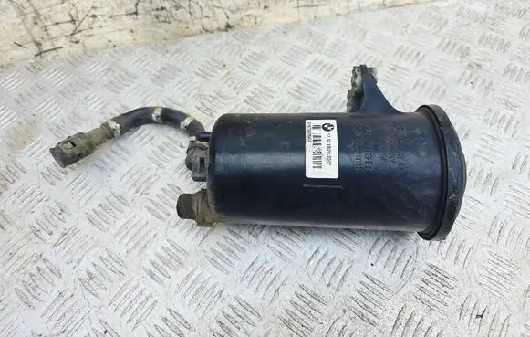 BMW X6 E71 Power steering fluid tank/reservoir 6782285