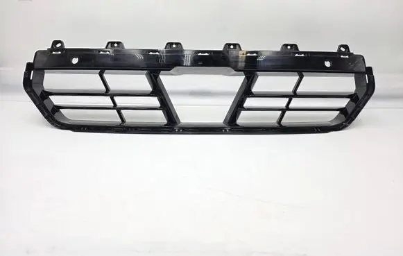 Front grill