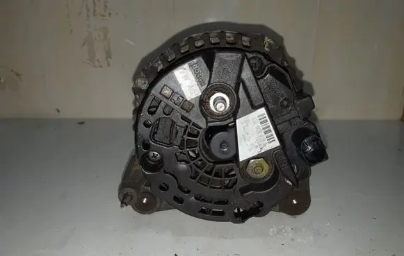 Ford Galaxy Generator/alternator 028903028