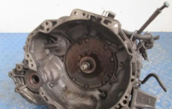 KIA Carnival Automatic gearbox