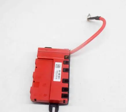BMW 4 F32 F33 Current control relay 9227752 19175000001