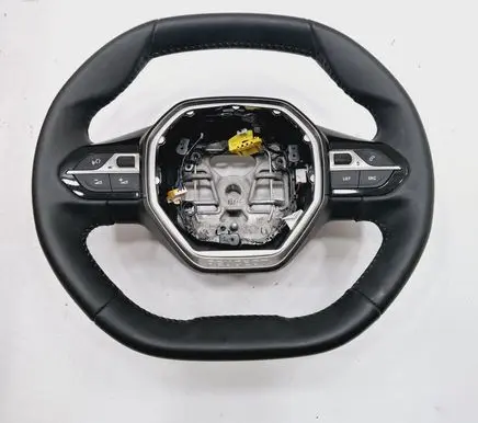 Peugeot 208 Steering wheel