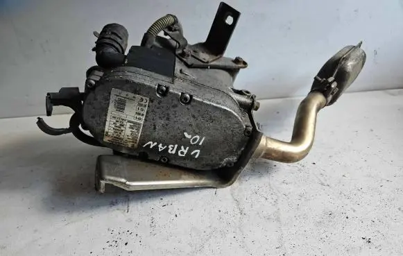 Toyota Urban Cruiser (XP110) Auxiliary pre-heater (Webasto) 207427FA 252497