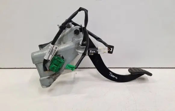 Renault Trafic II (X83) Brake pedal 8200661487 8200661487SI