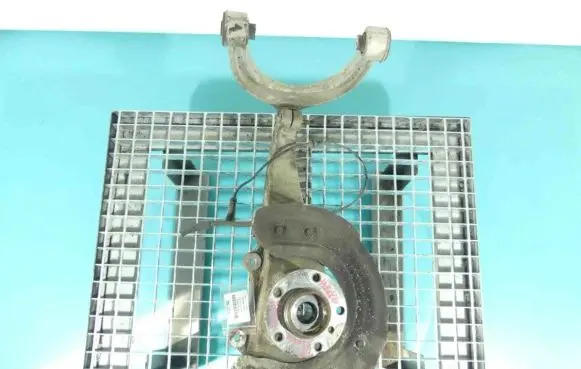 BMW 5 F10 F11 Front wheel hub spindle knuckle IMPRK1277544