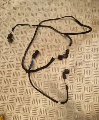 Opel Vivaro Parking PDC sensor 93457969