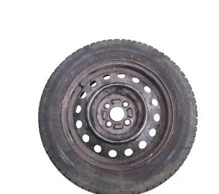 Toyota Corolla E120 E130 R15 spare wheel 