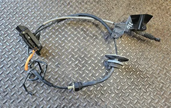 Ram 1500 Gear shift cable linkage 68507309AA