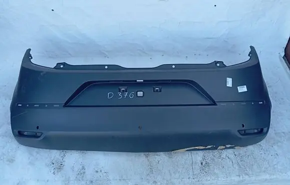 Renault Twingo III Rear bumper 02850227667R