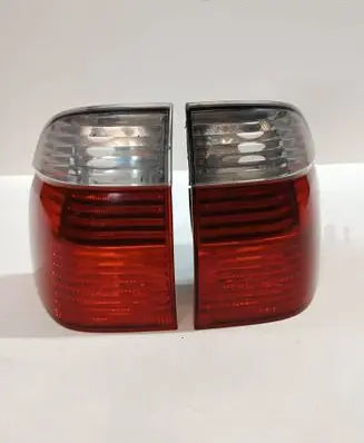 BMW 5 E39 Rear/tail lights set 6902531 6902532