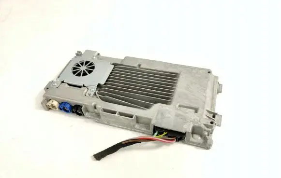 BMW X1 U11 Other control units/modules 5A7F7C5 5A5BD87