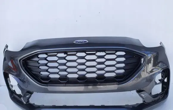 Ford Puma Front bumper