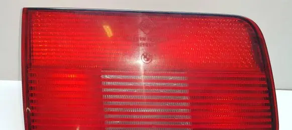 BMW 5 E39 Tailgate rear/tail lights 8371325
