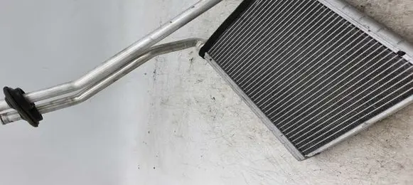 Toyota Yaris Heater blower radiator NOCODE