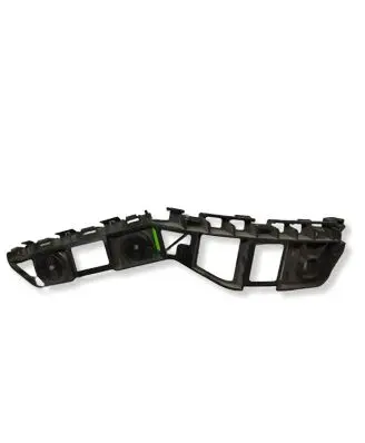 Volkswagen Polo V 6R Rear bumper mounting bracket 6C6807393B