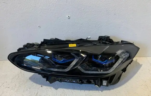 BMW 4 G22 G23 G24 G26 Headlight/headlamp