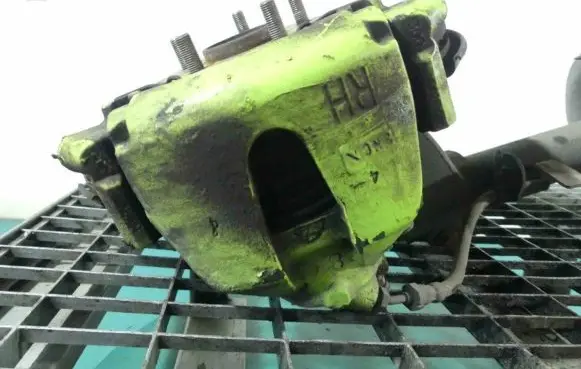 Ford Focus Front brake caliper IMPRK1242758