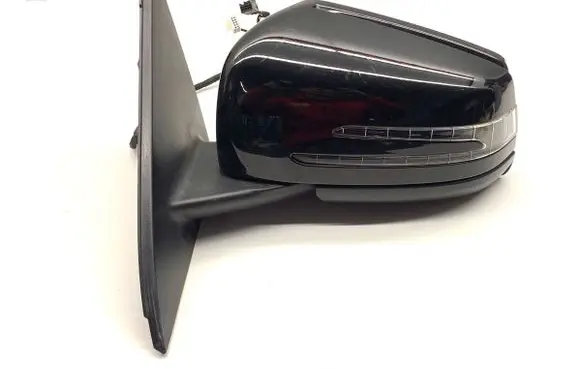 Mercedes-Benz GLA W156 X156 Front door electric wing mirror 