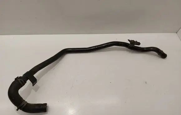 Volkswagen Golf VI Engine coolant pipe/hose 1K0121070BR