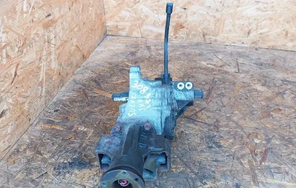 Suzuki SX4 Gearbox transfer box case 2927180J30