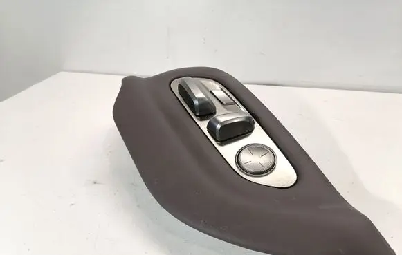 Lexus LS 500 Front door seat control surround trim 18D058 7189450030