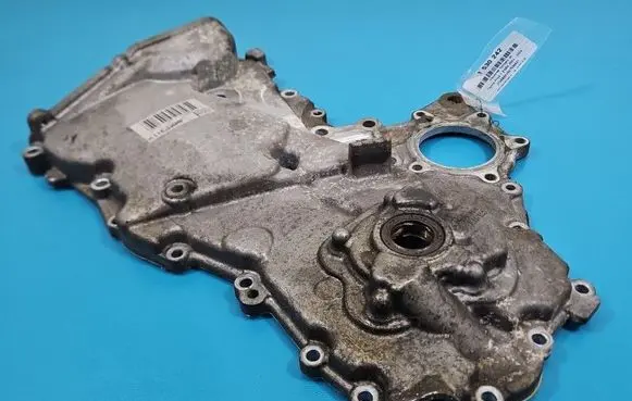 Toyota Prius (XW20) Timing belt guard (cover) X1NZ-W90 IMPRK1530242