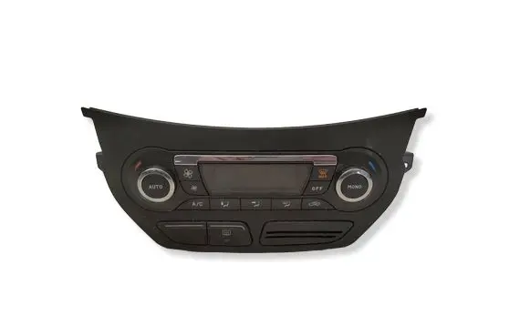 Ford C-MAX II Climate control unit AM5T18C612BJ WT1A64262