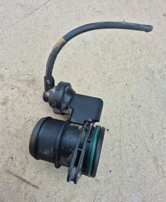 Citroen Xsara Picasso Throttle valve 9638300980 250501 0928400