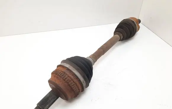 Renault Master II Front driveshaft