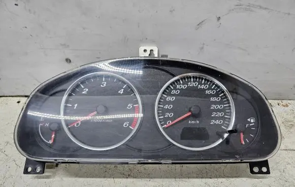 Mazda 6 Speedometer (instrument cluster)