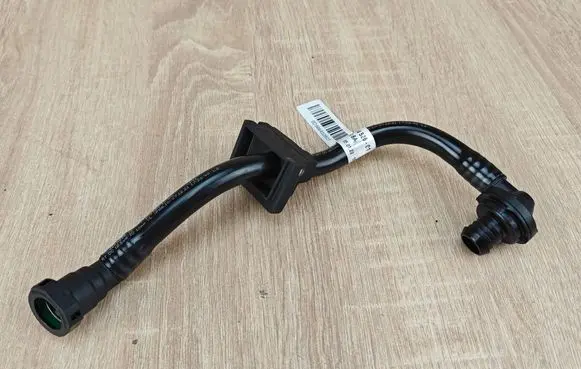 BMW 4 G22 G23 G24 G26 Vacuum line/pipe/hose 8664526