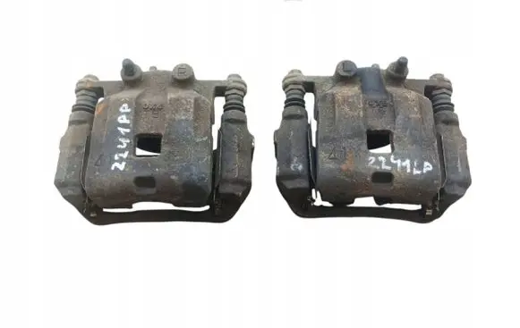 Suzuki Swift II Front brake caliper