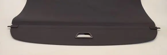 Mercedes-Benz GLC C253 Parcel shelf load cover A2538109002