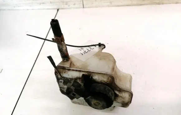 Volkswagen Jetta V Brake fluid reservoir 03350886351 03.3508-8635.1