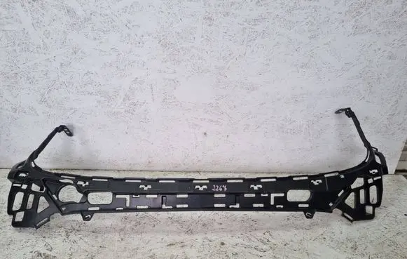 Mercedes-Benz GLC X253 C253 Front bumper mounting bracket A2538858703