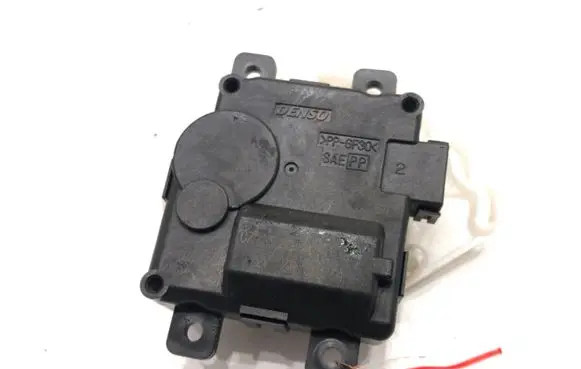Suzuki SX4 S-Cross Air flap motor/actuator CZ113800-3480