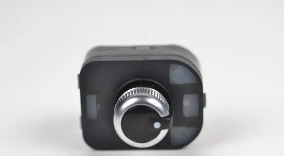 Audi A6 S6 C7 4G Wing mirror switch 4H0959565