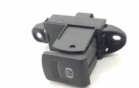 Audi A6 S6 C6 4F Hand parking brake switch 4F2927225