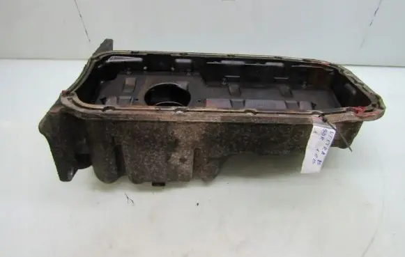 Opel Vectra B Oil sump