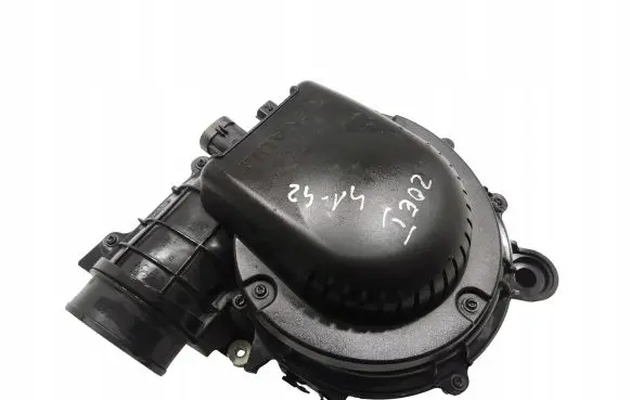 Renault Zoe Heater fan/blower