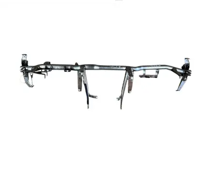 BMW 6 F06 Gran coupe Dashboard cross member/frame bar 9231125