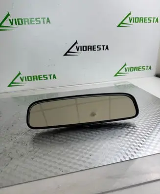 Hyundai Tucson TL Rear view mirror (interior)