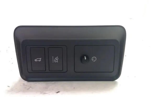 Land Rover Evoque I Other switches/knobs/shifts GJ3211654HA